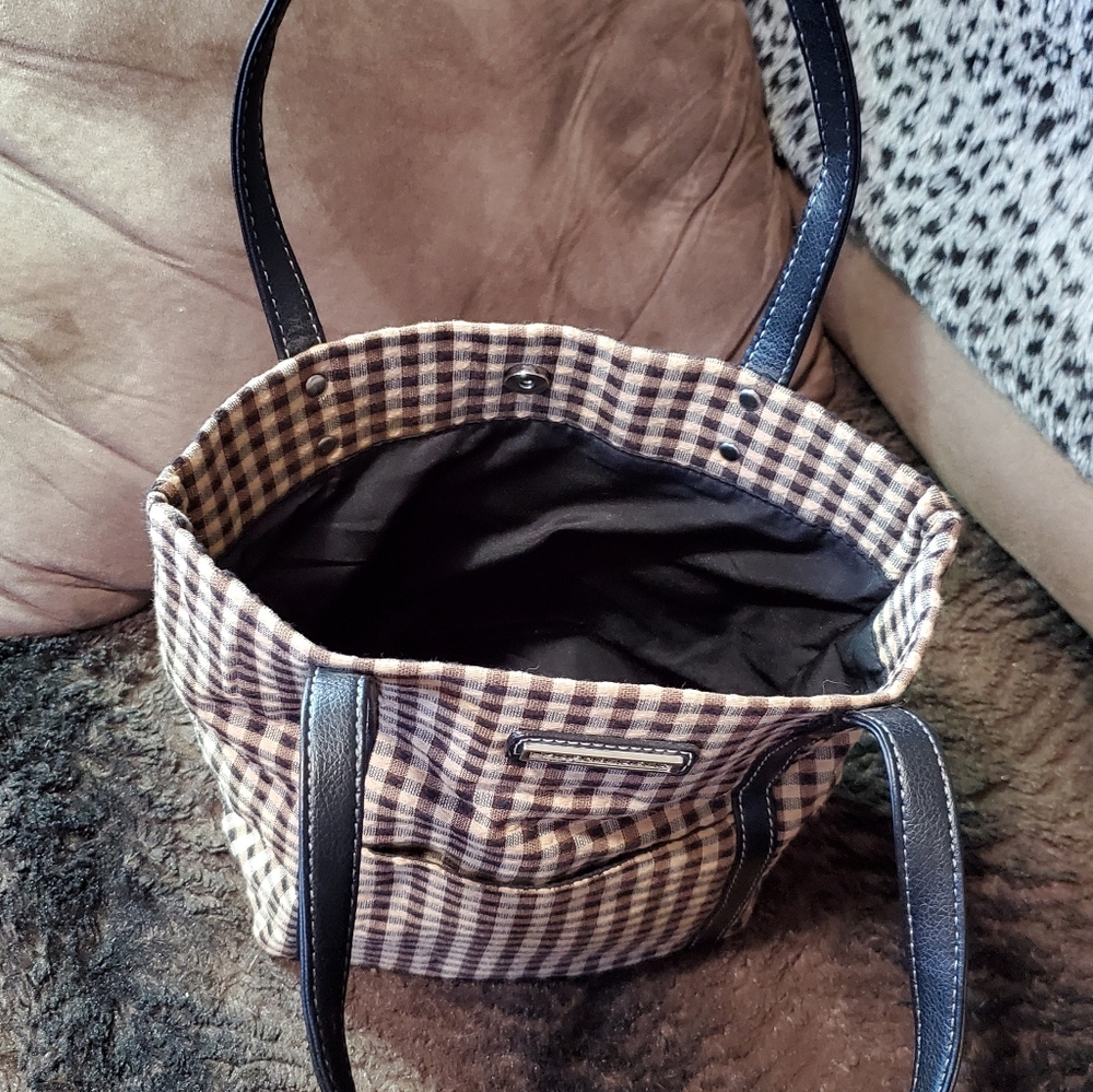 Small handbag - Picture 4 of 8
